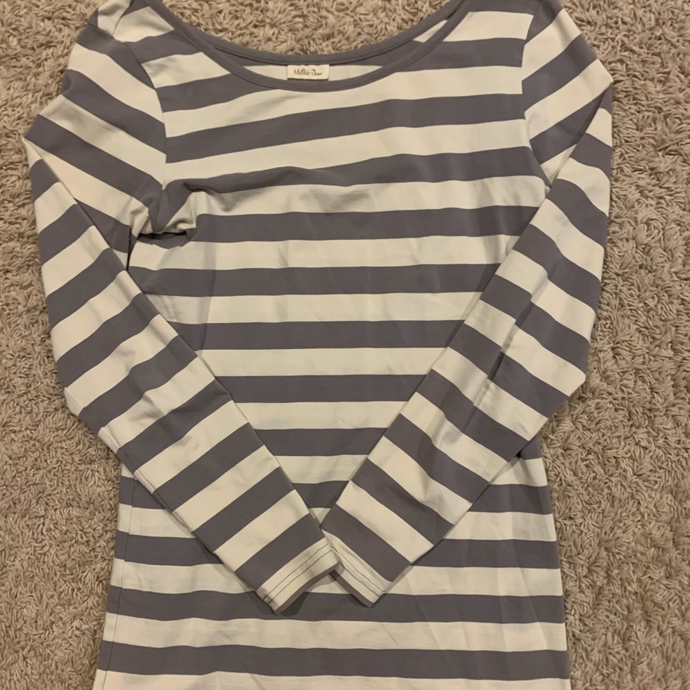 Matilda Jane Womens Size Small Longsleeve